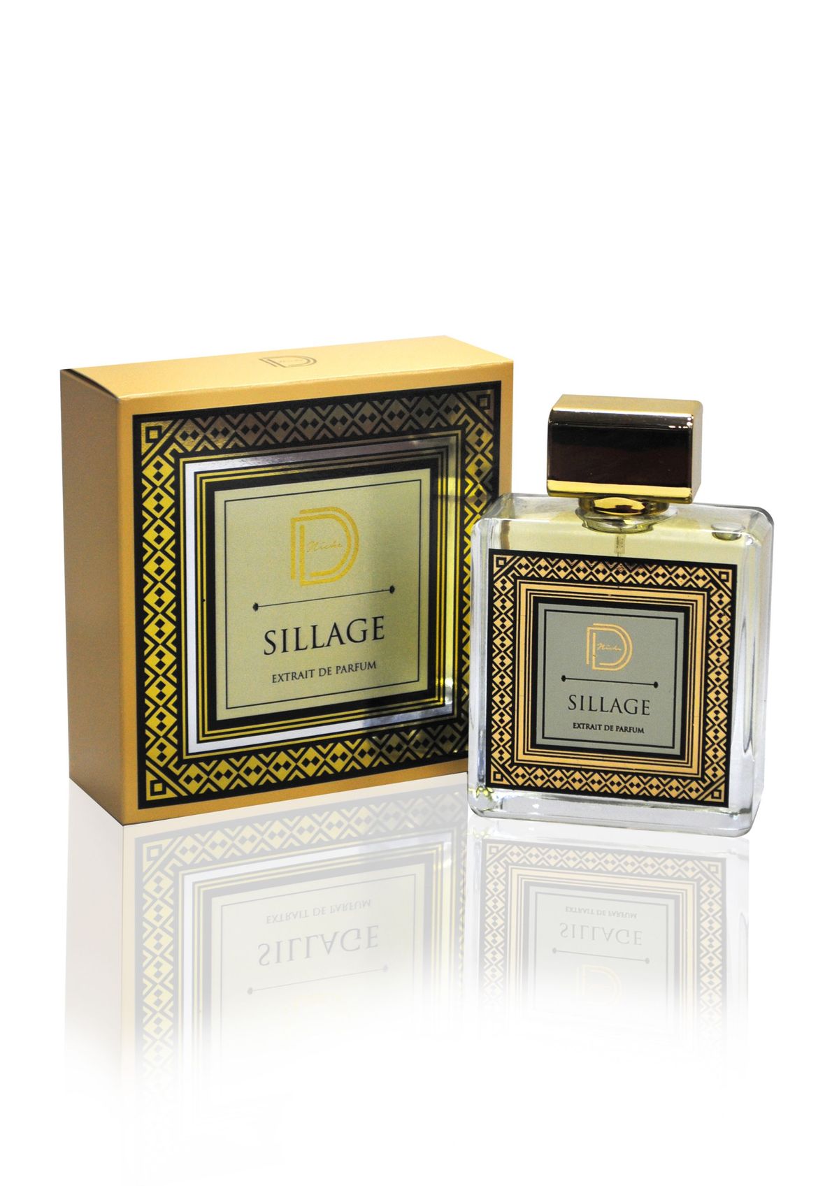 SILLAGE