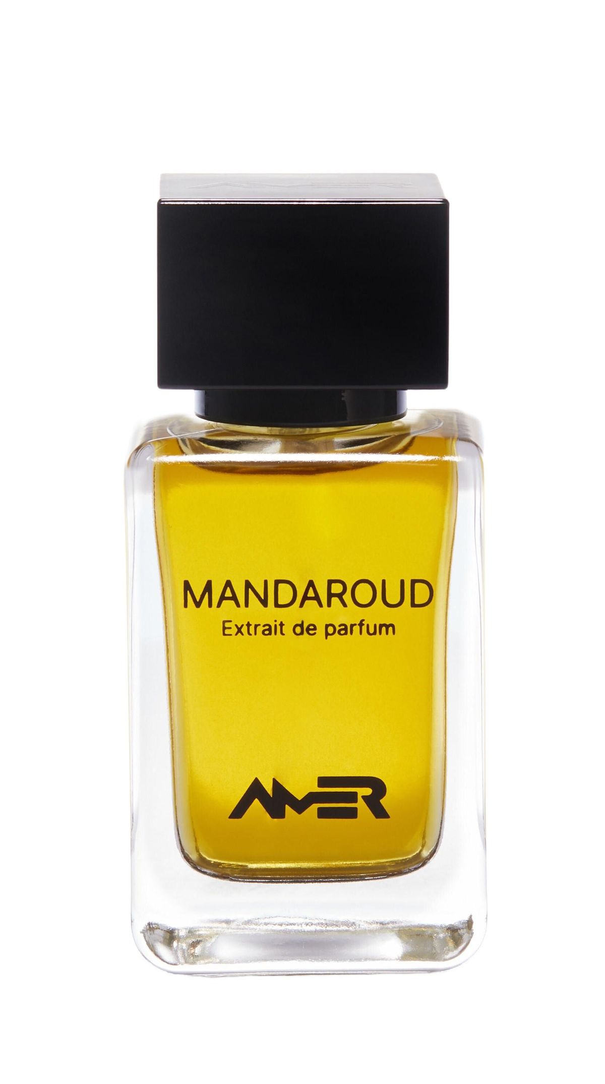 Mandaroud