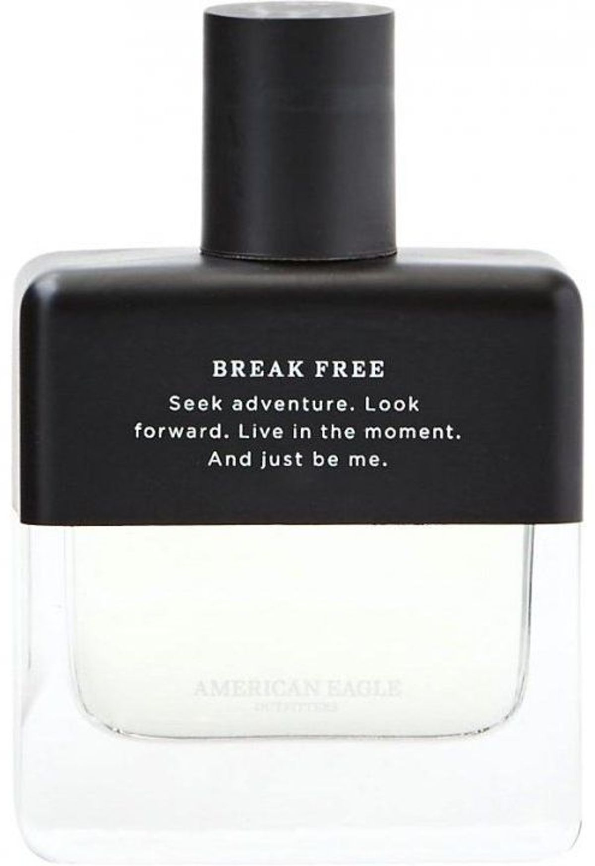 Break Free