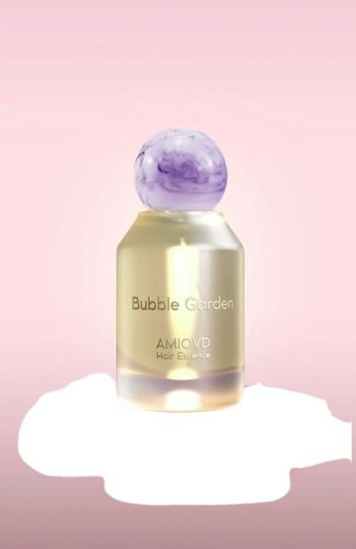Bubble Garden