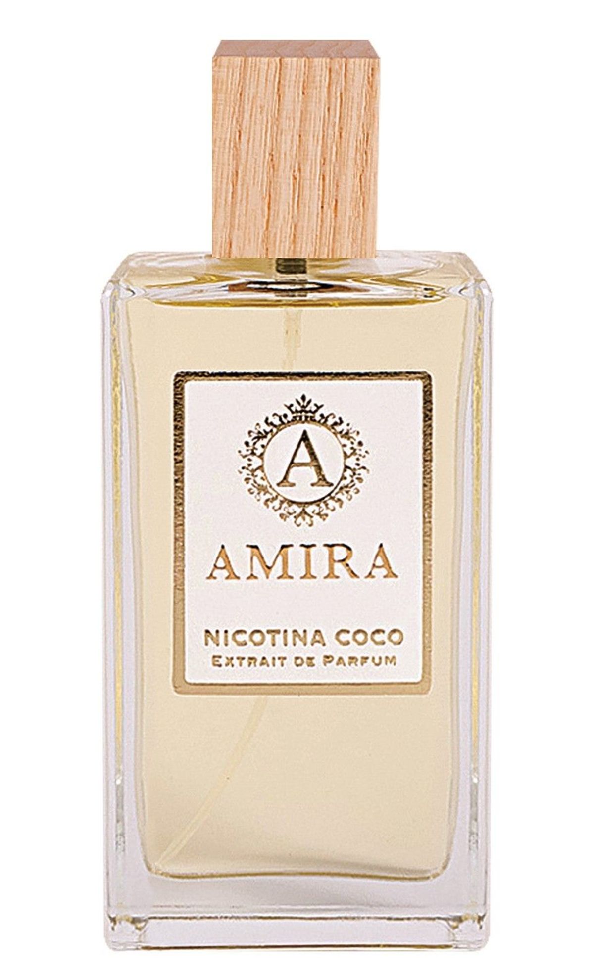 Nicotina Coco