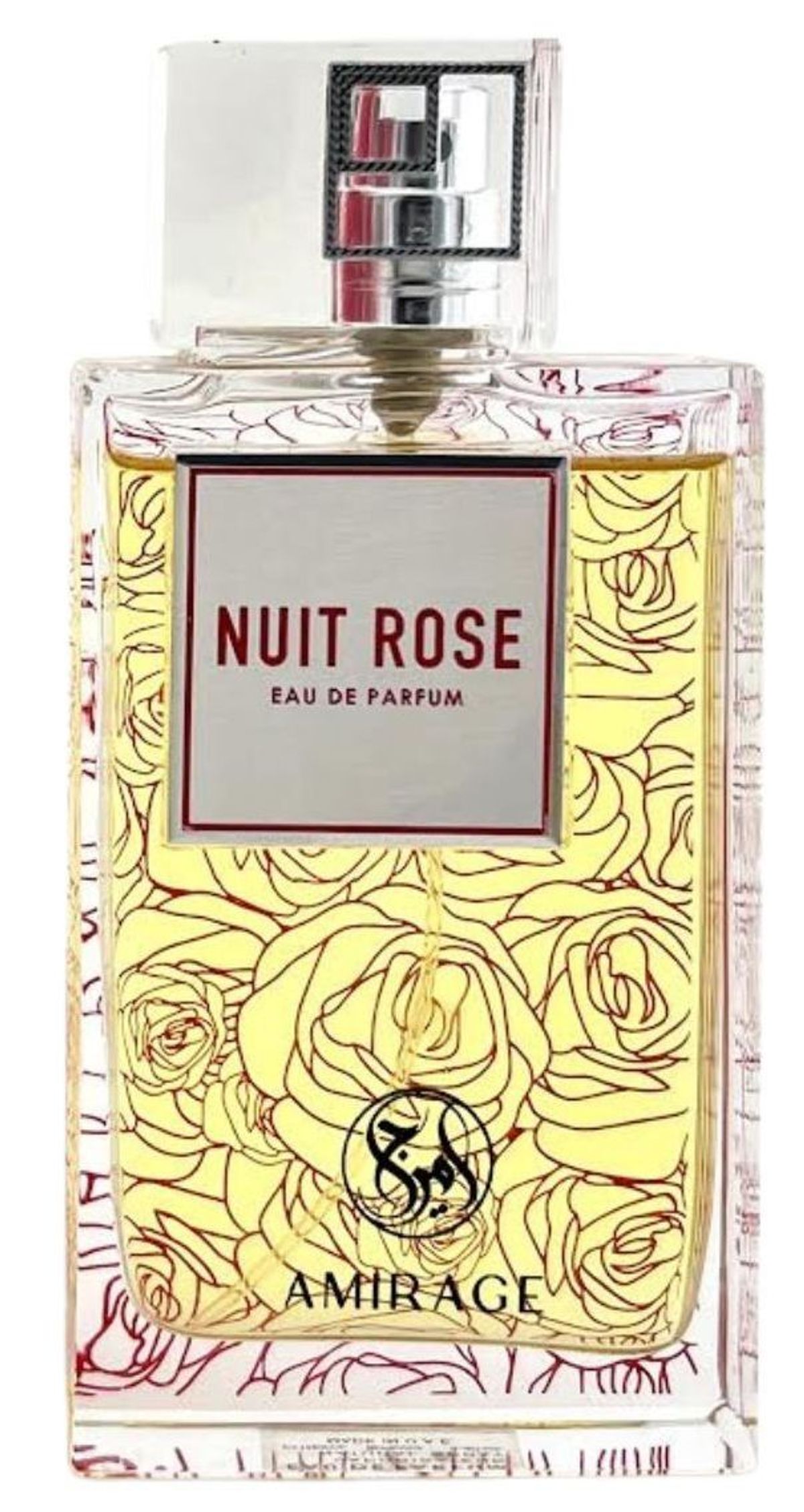 Nuit Rose