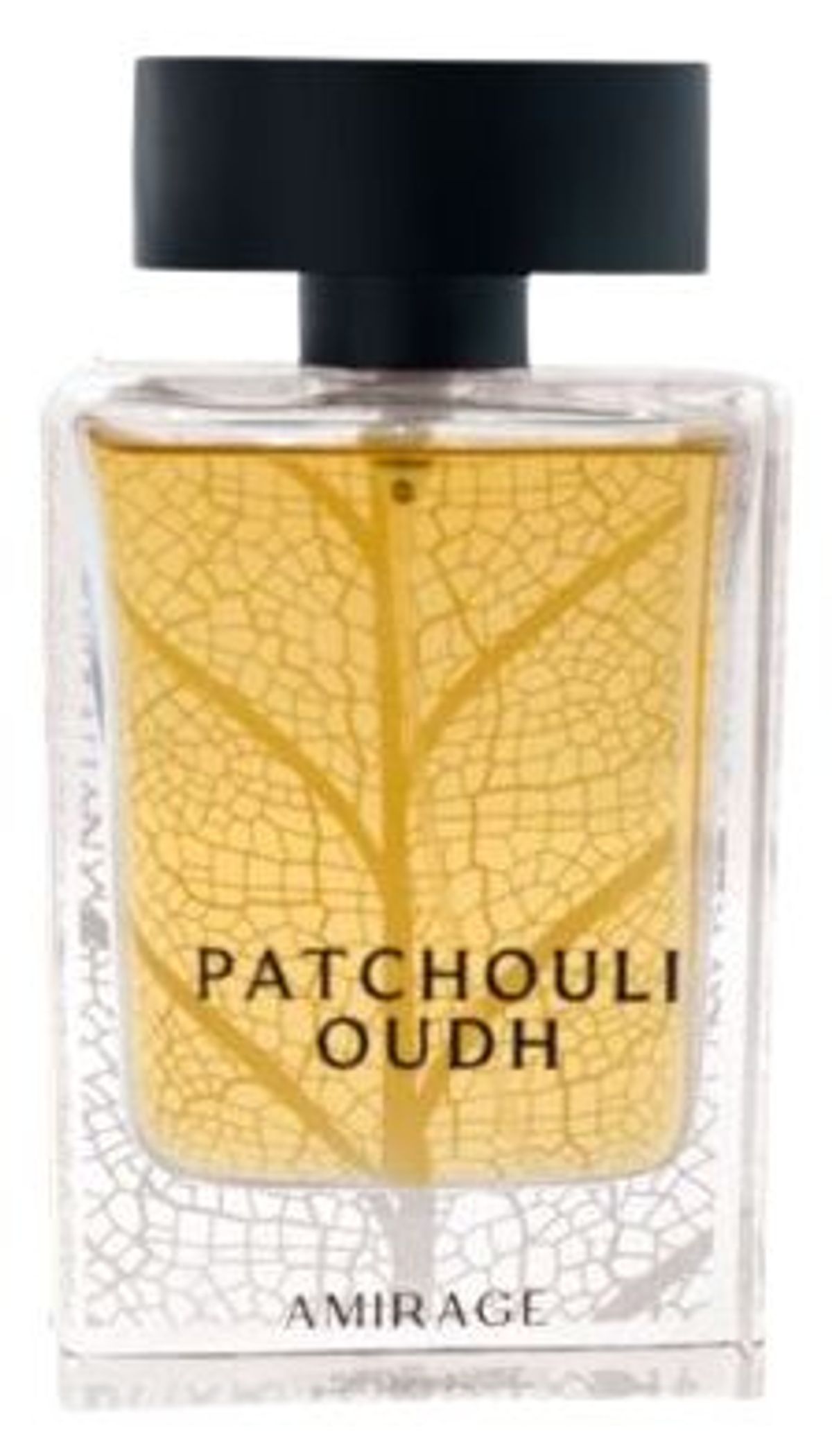 Patchouli Oud