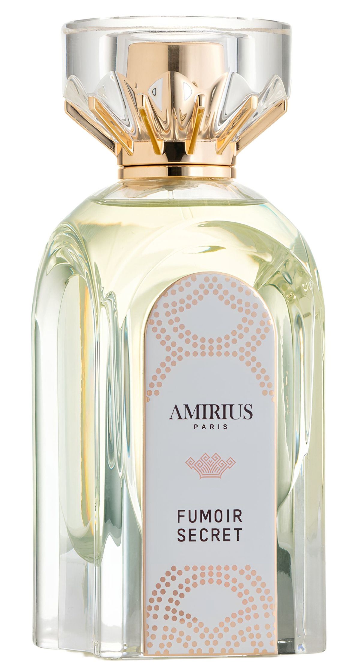 Fumoir Secret