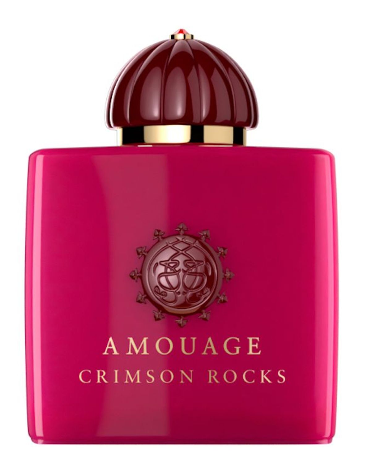 Crimson Rocks