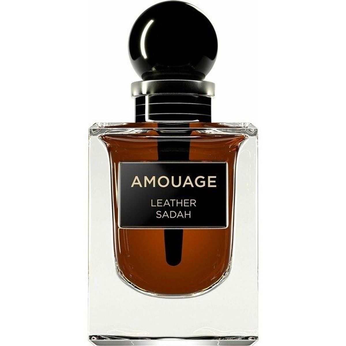 Leather Sadah