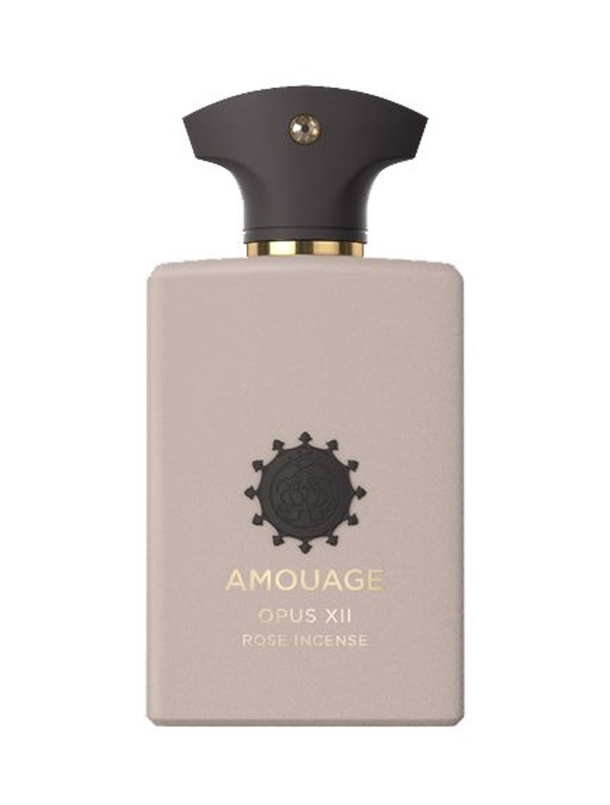 Opus XII – Rose Incense
