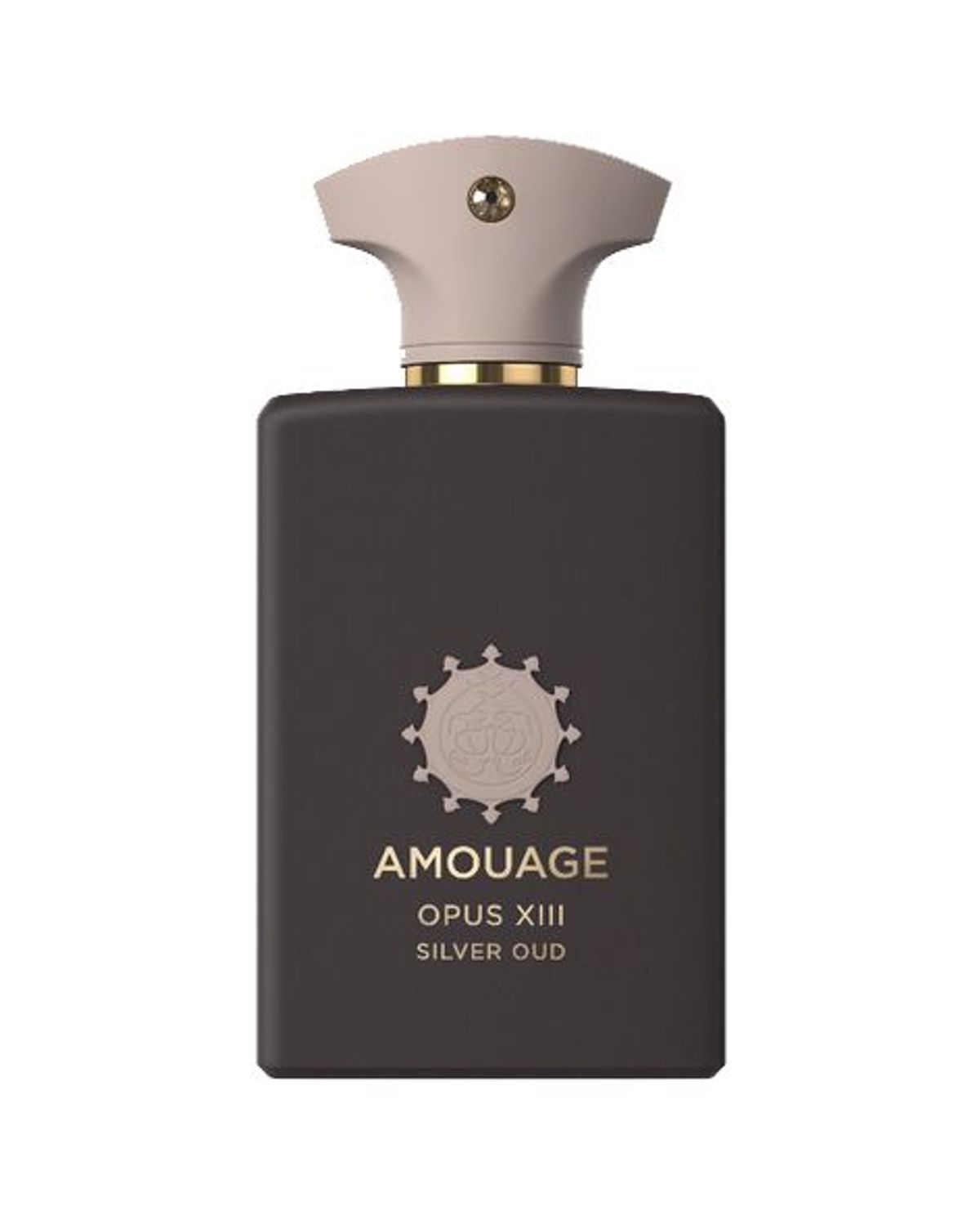Opus XIII – Silver Oud