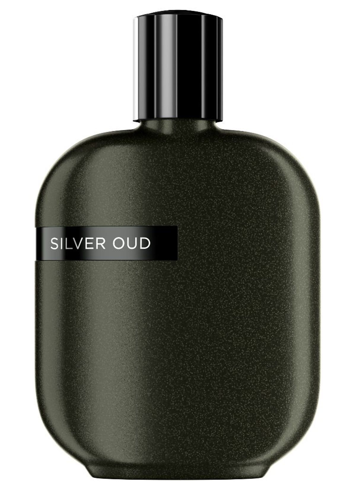 The Library Collection Silver Oud
