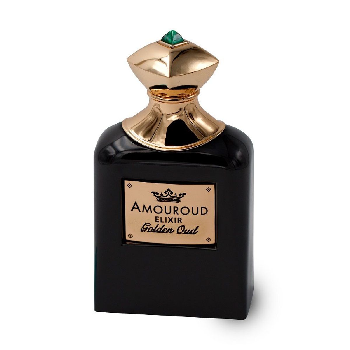 Golden Oud