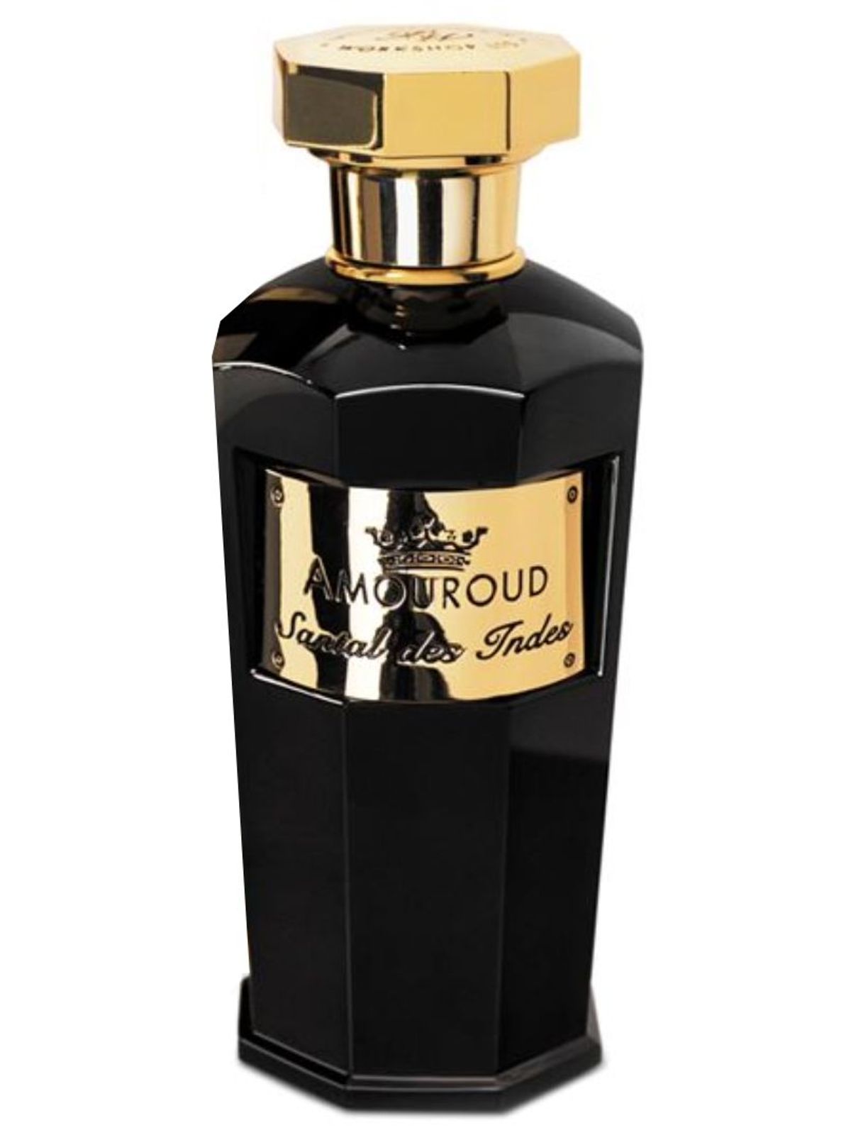 Santal des Indes