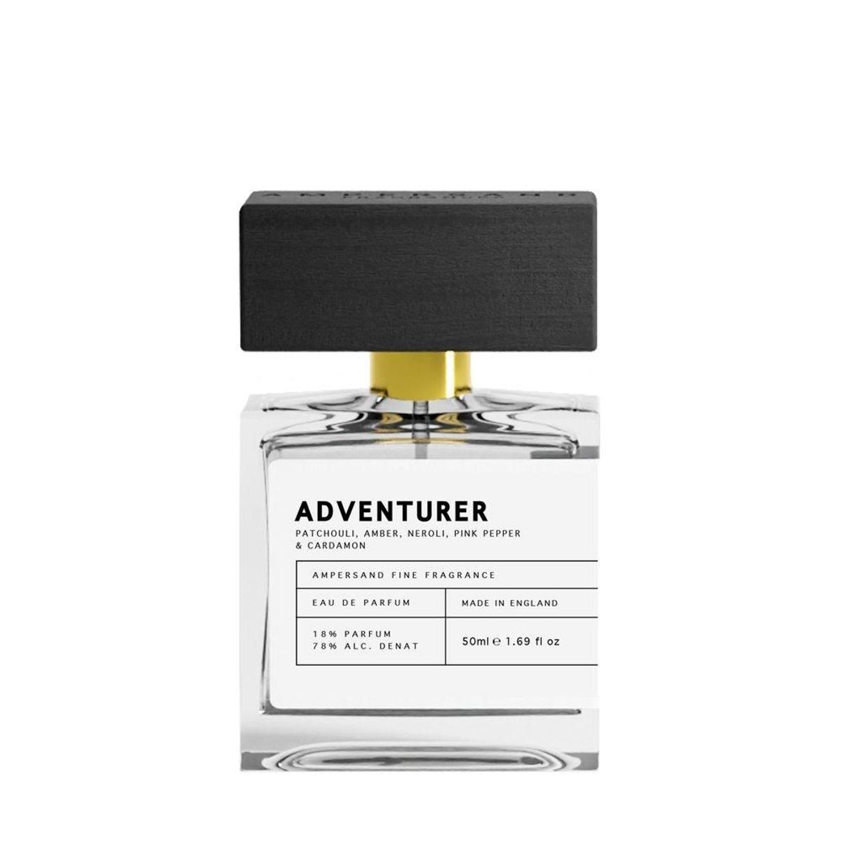 Adventurer