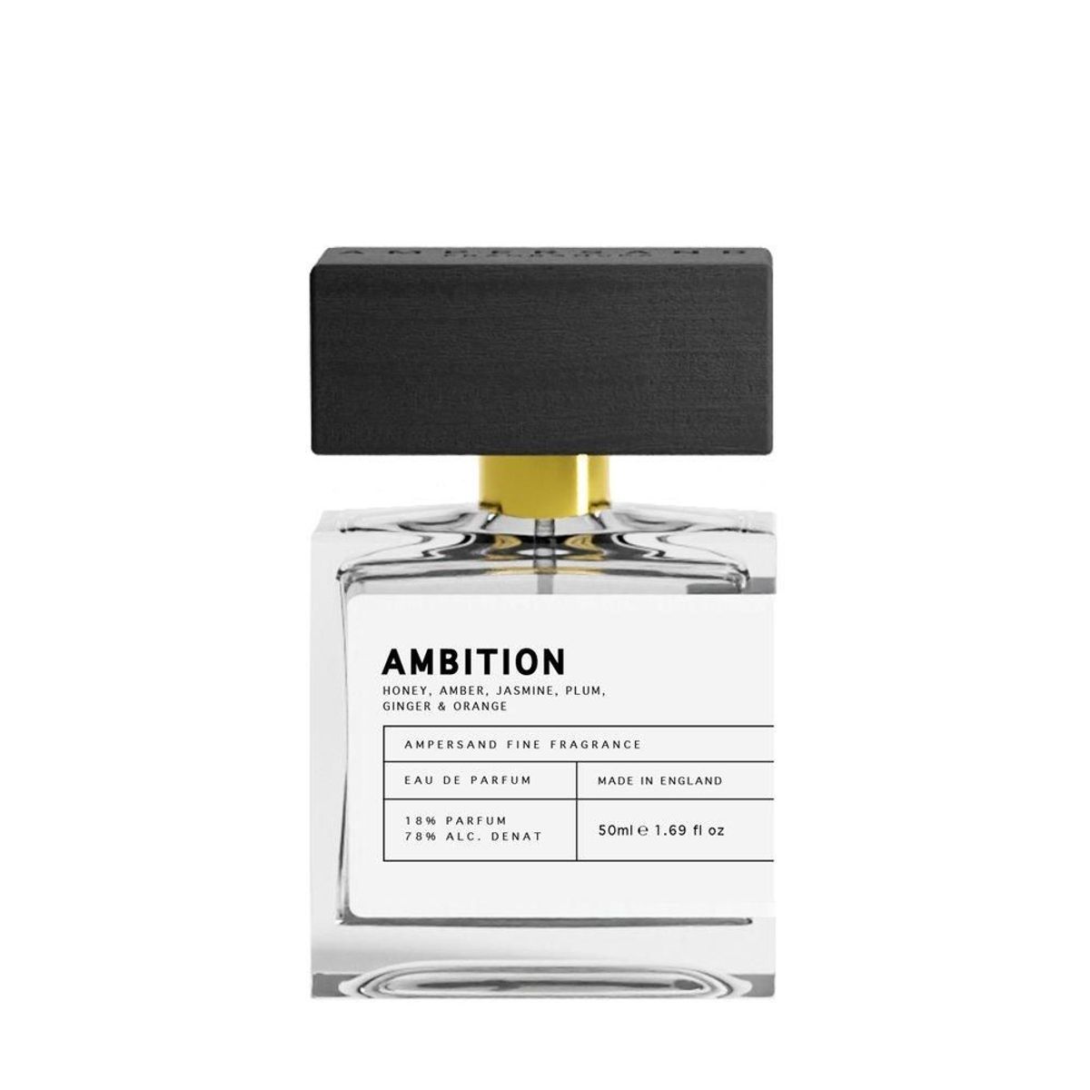 Ambition