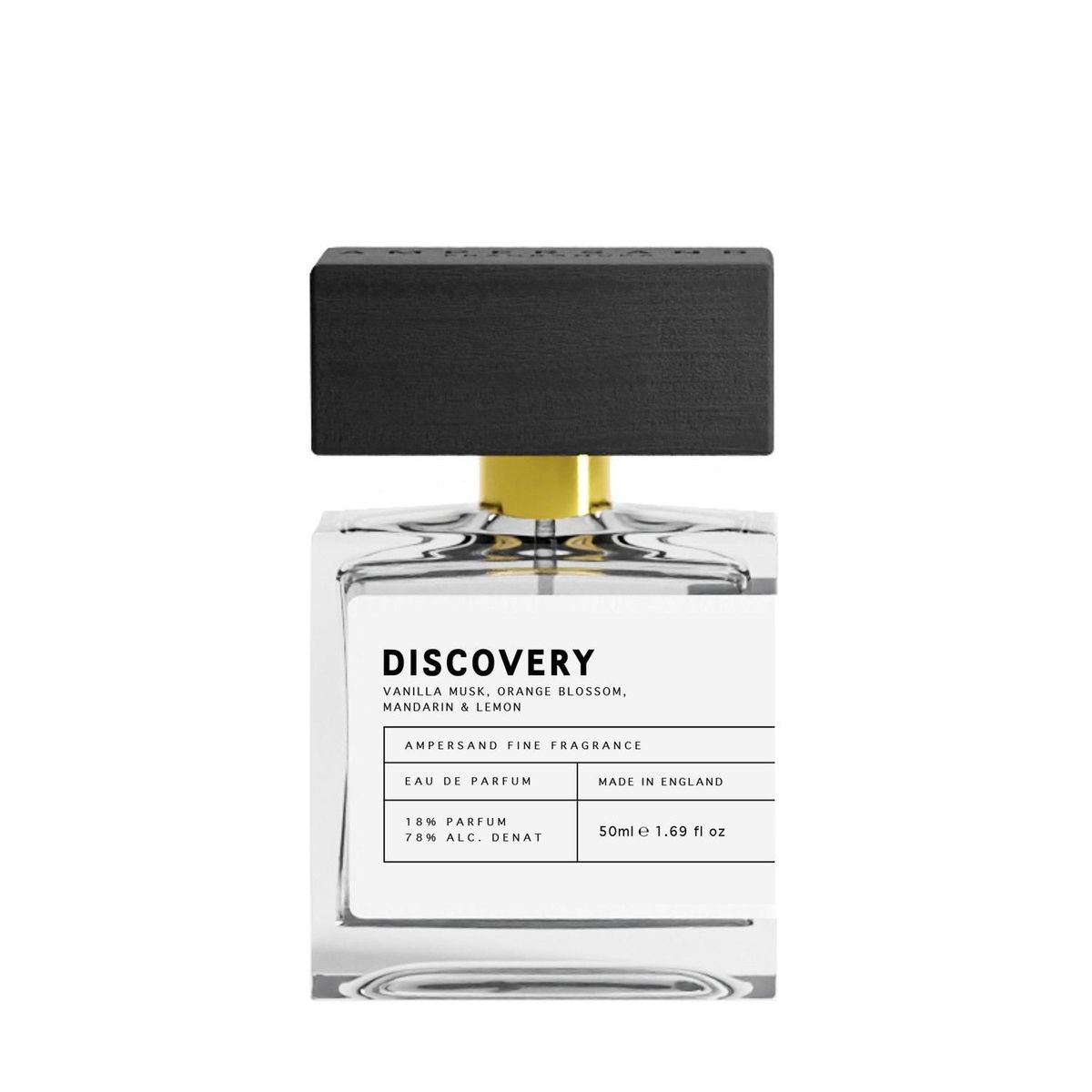 Discovery