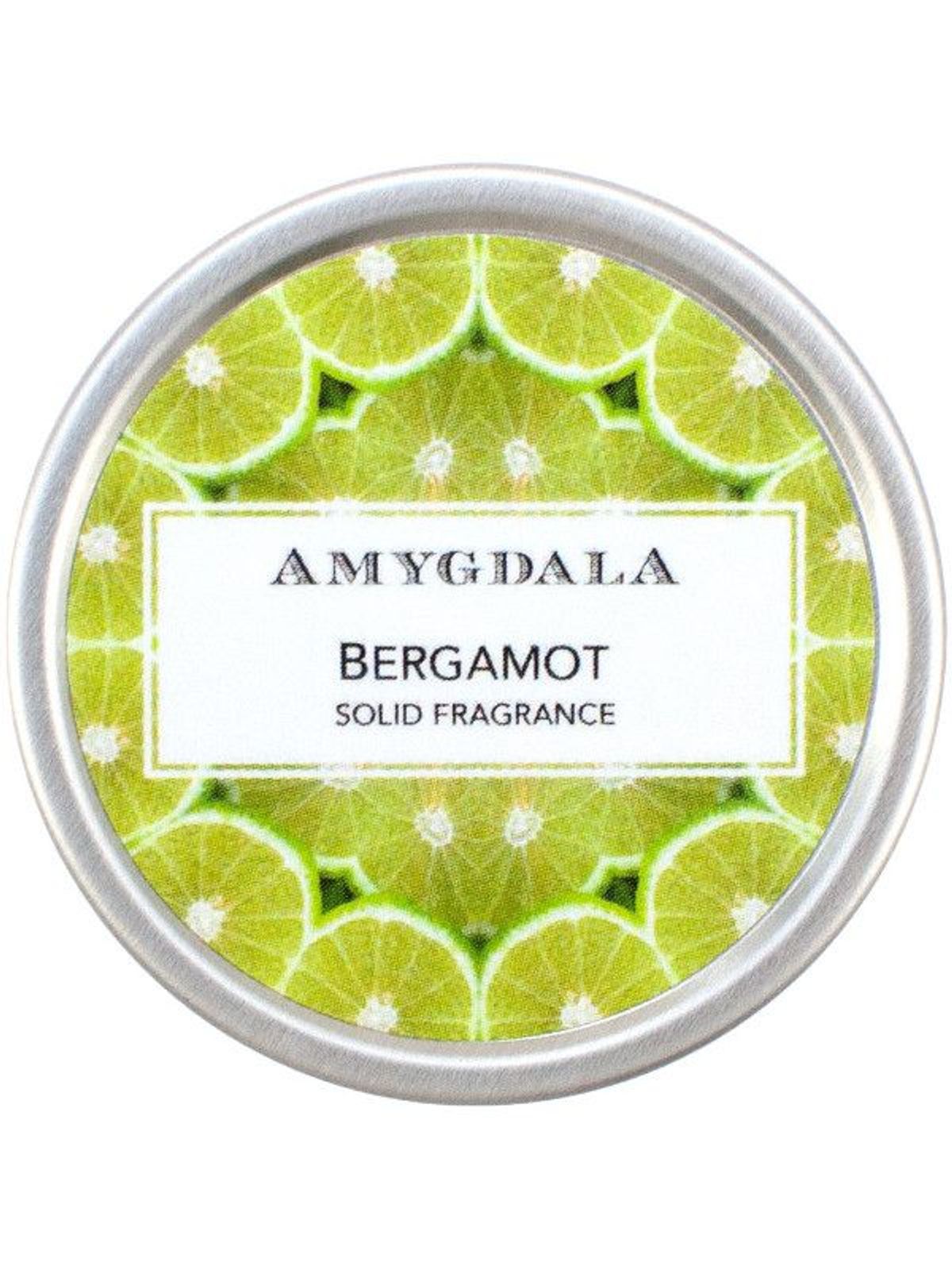 Bergamot