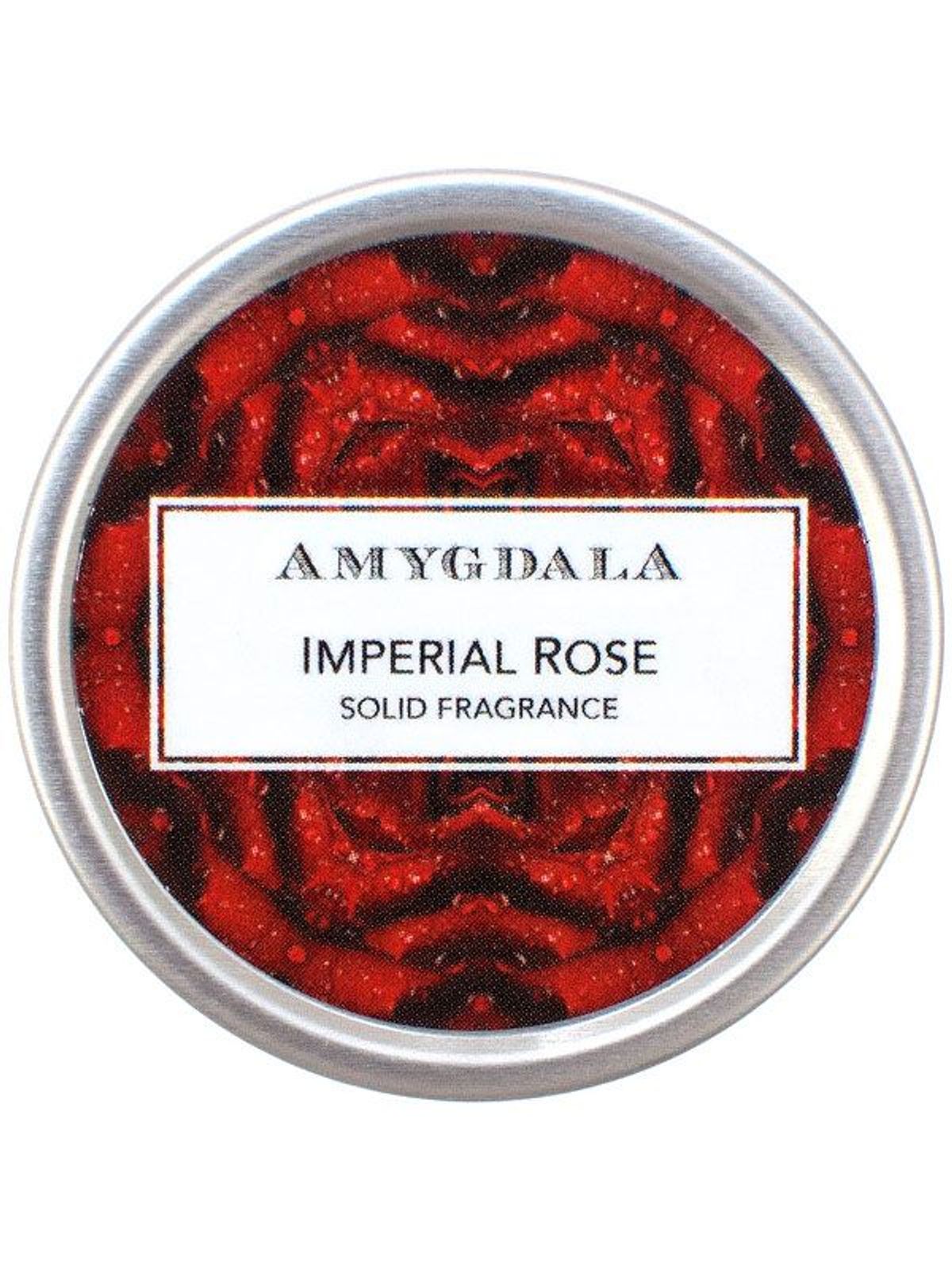 Imperial Rose