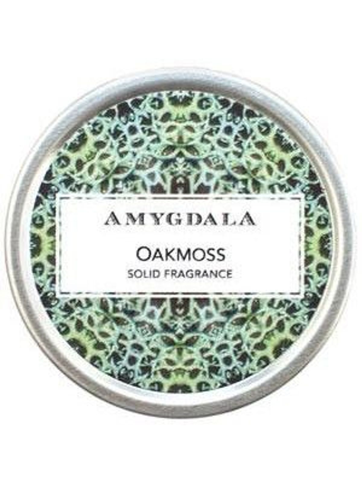 Oakmoss