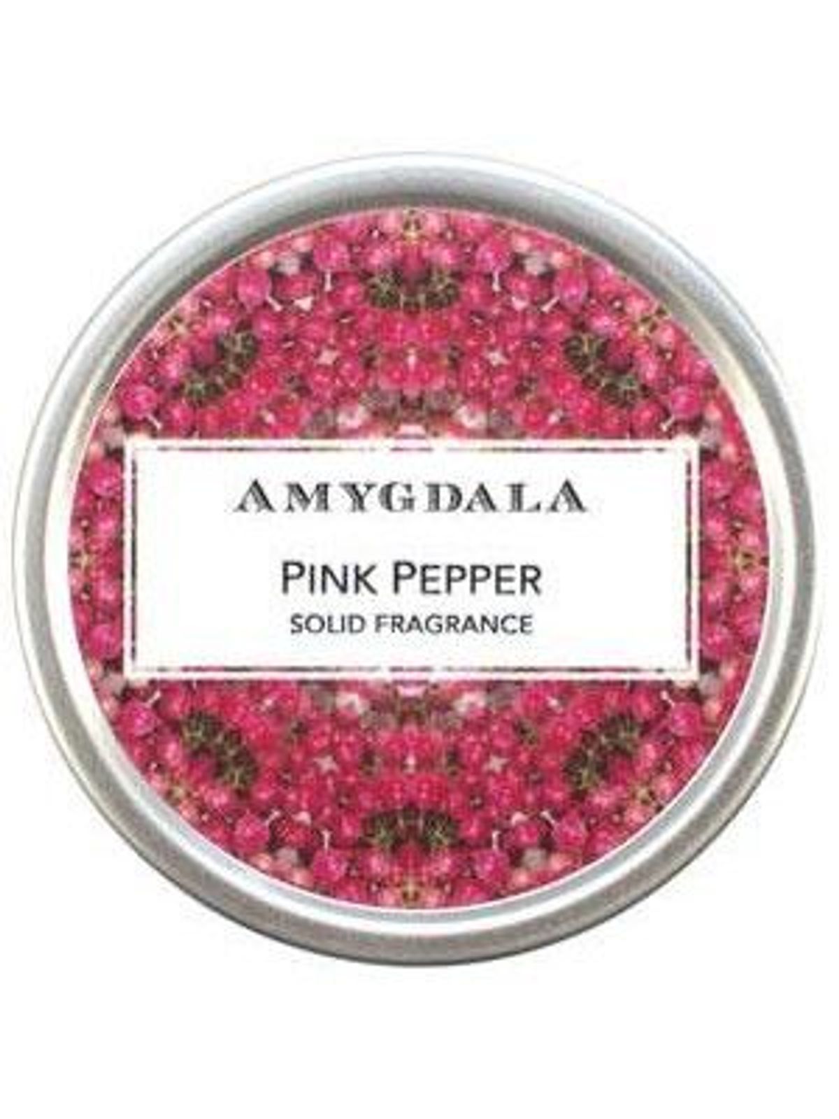 Pink Pepper