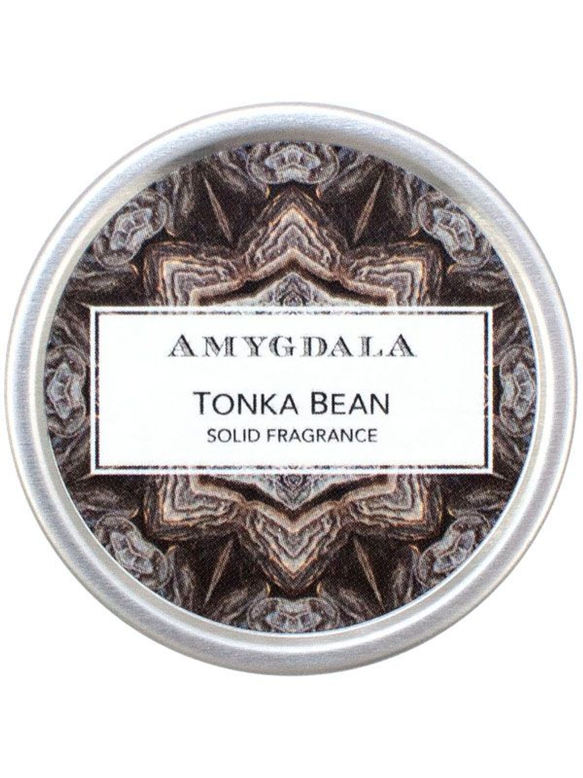 Tonka Bean