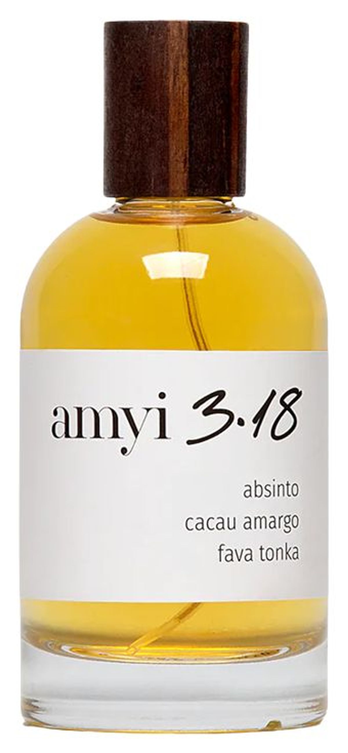 Amyi 3.18
