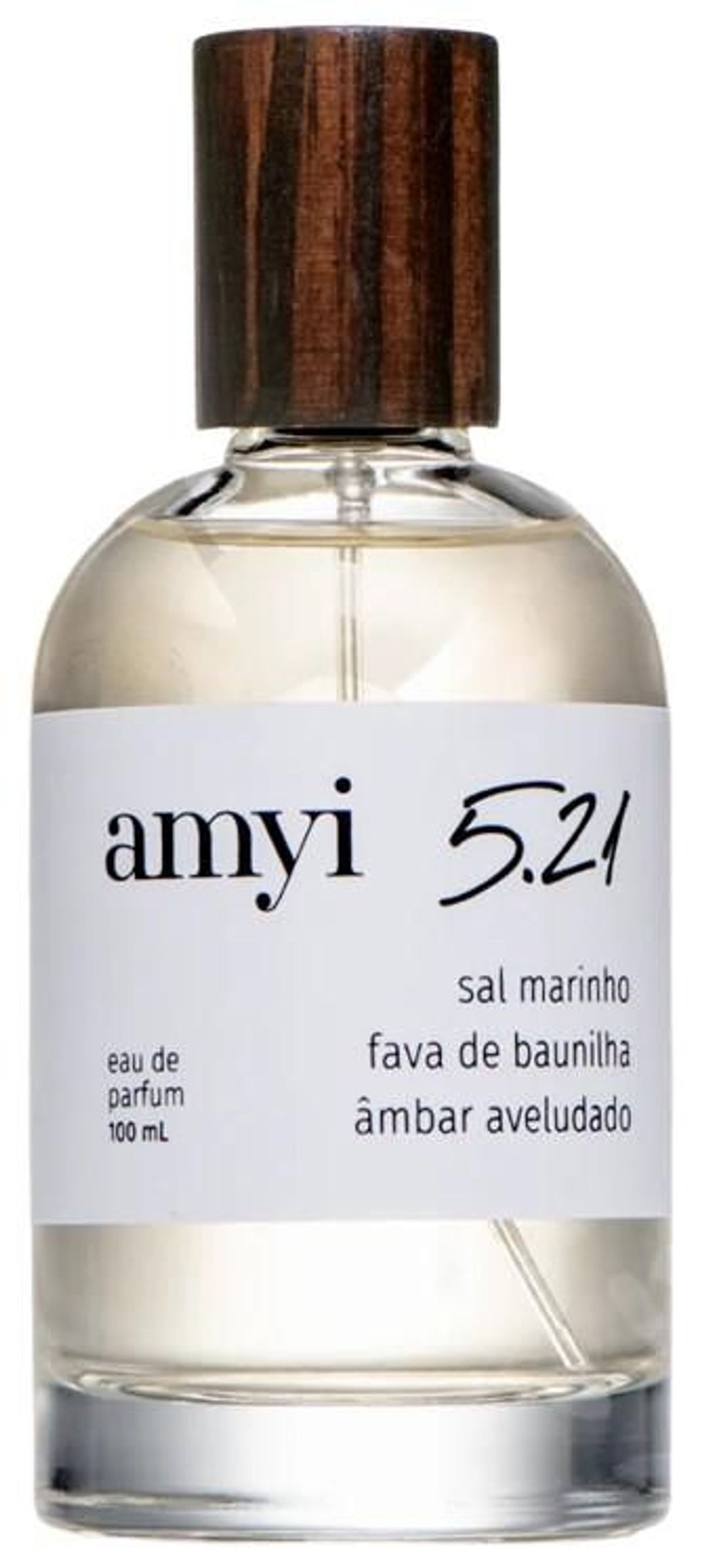 Amyi 5.21