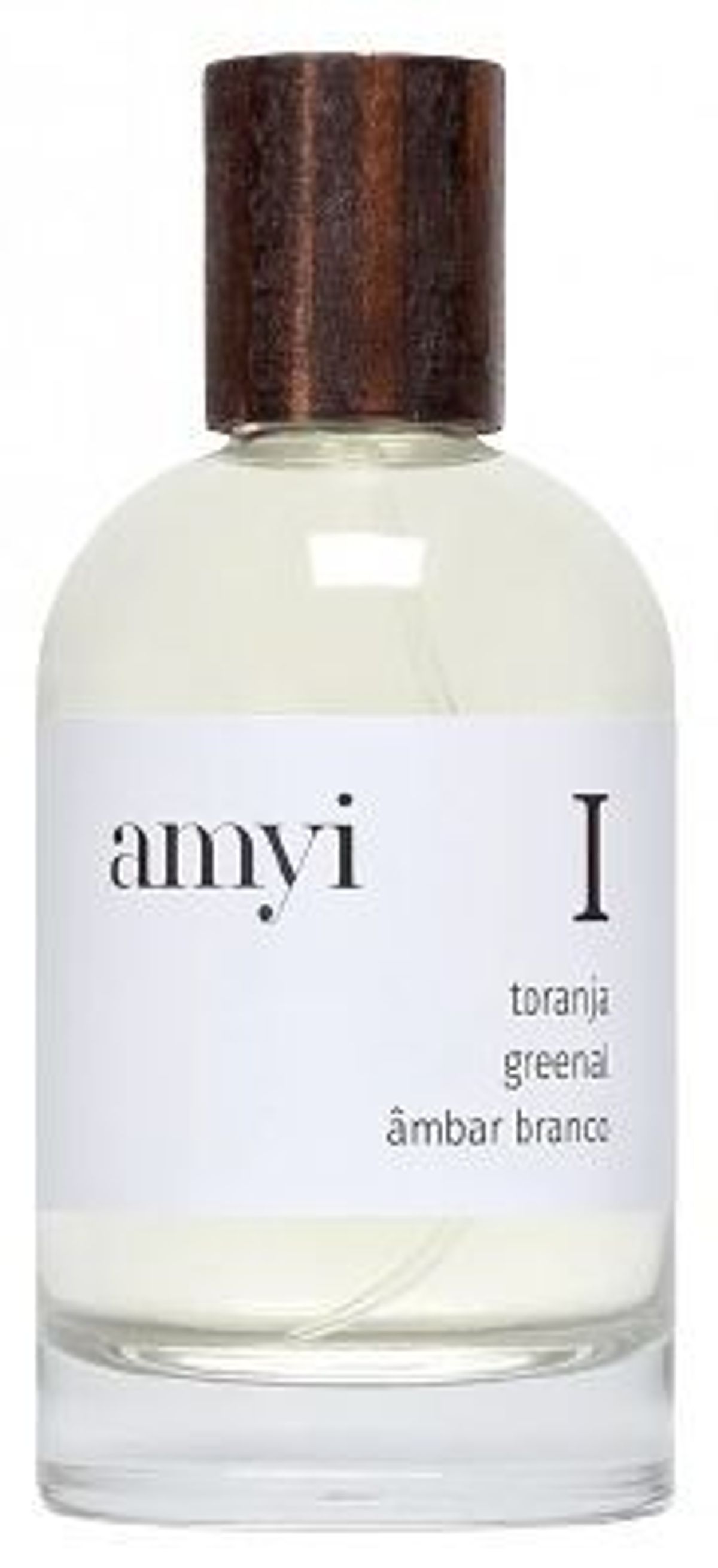 Amyi I
