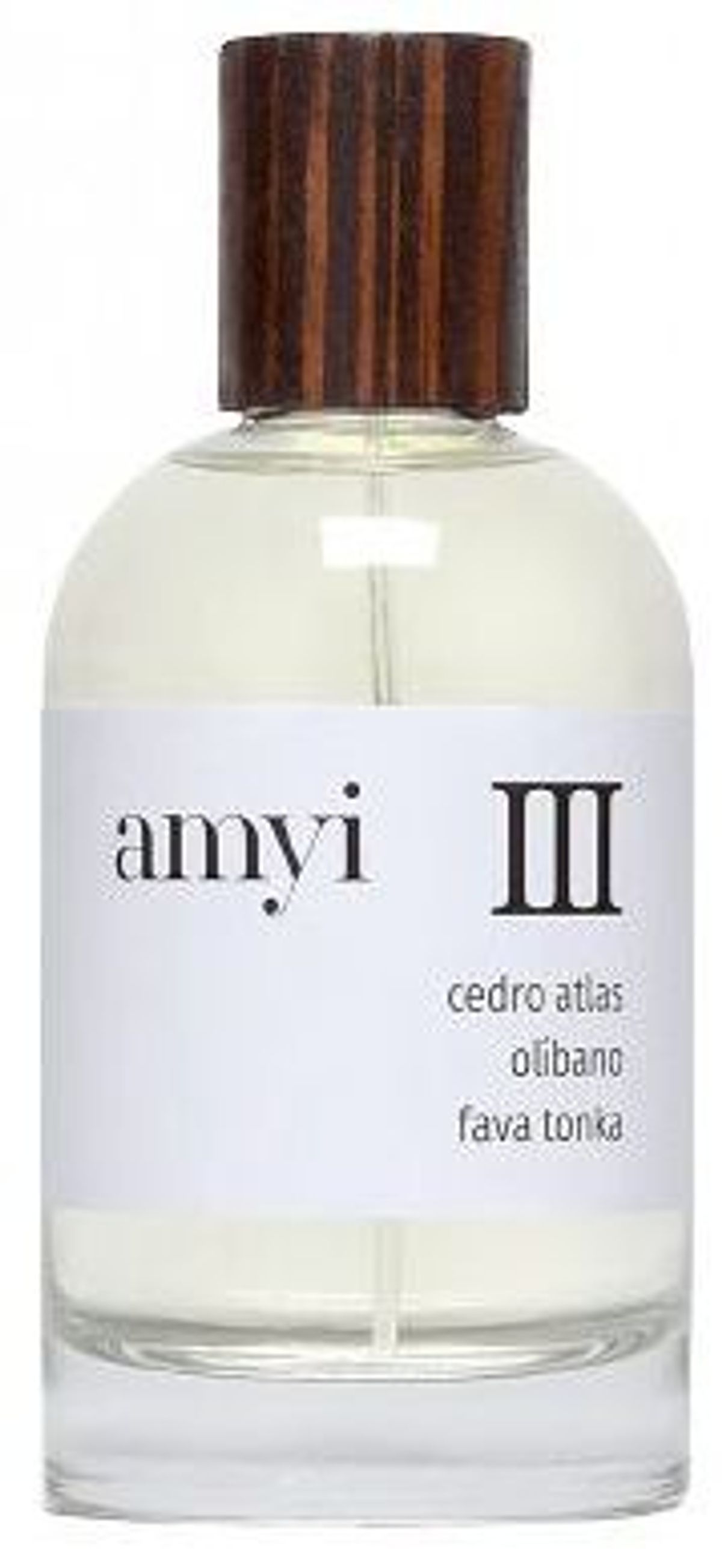 Amyi III