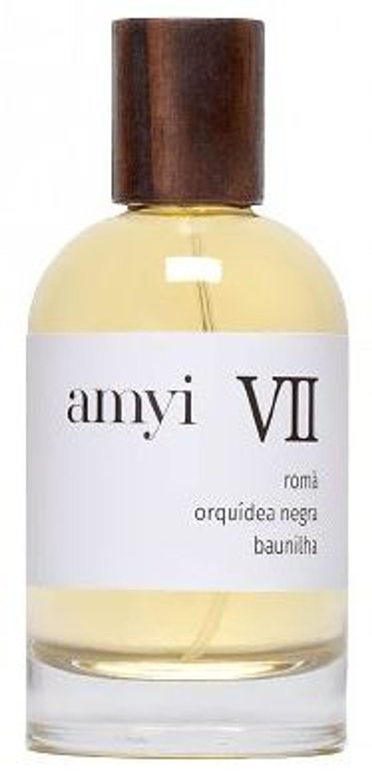 Amyi VII