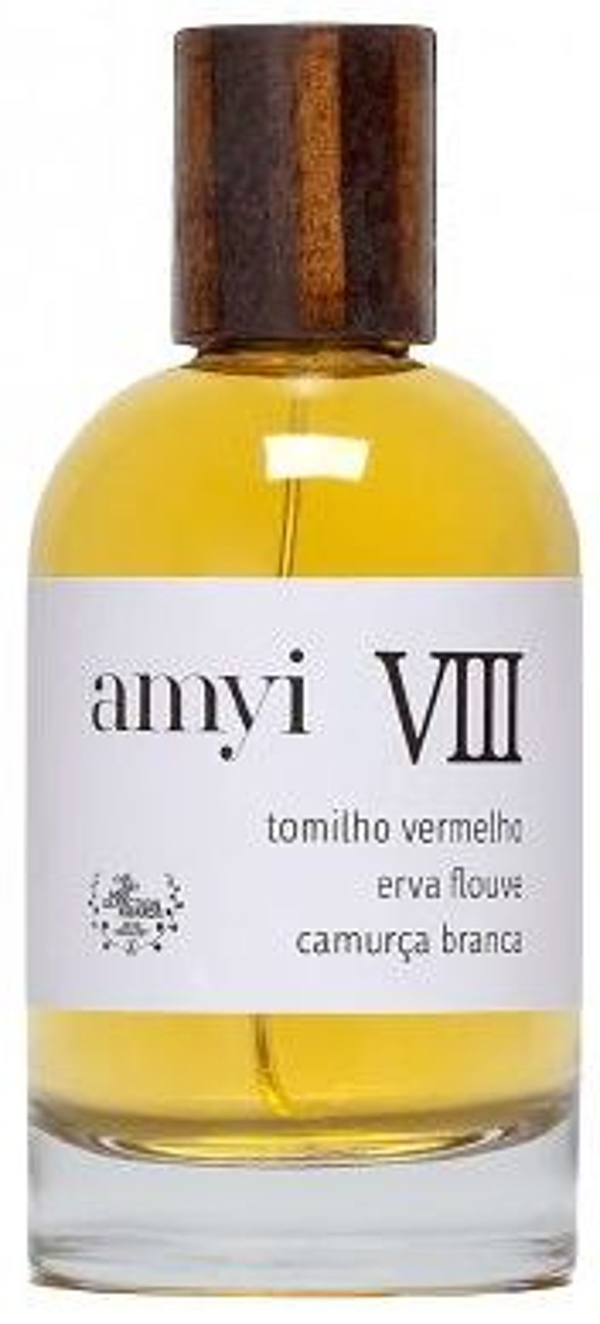 Amyi VIII