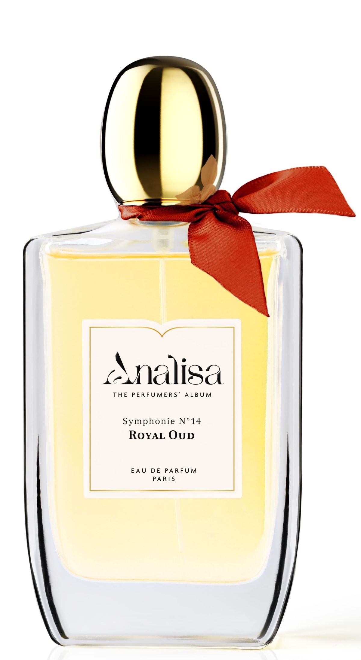 Royal Oud