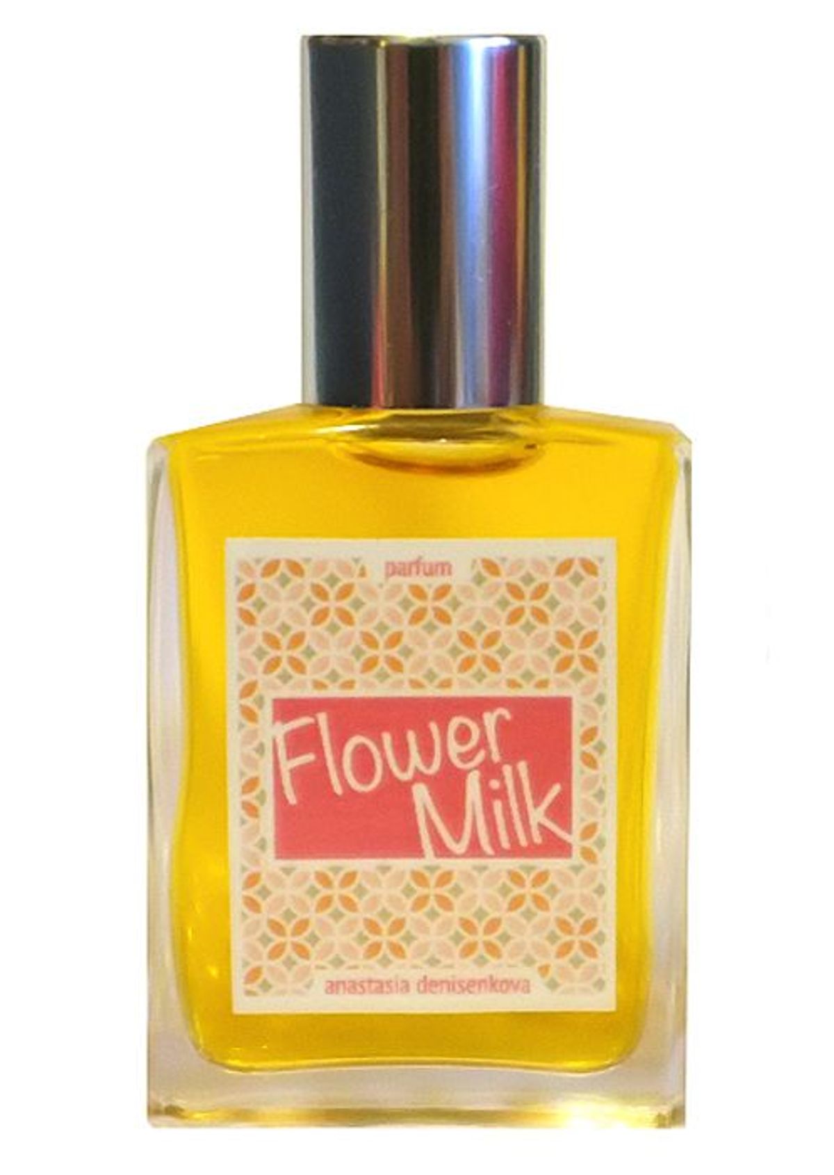 Flower Milk