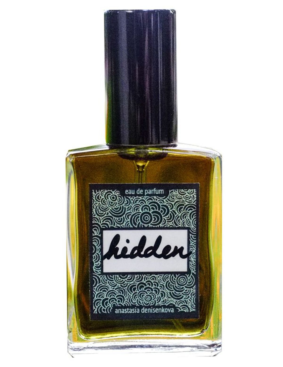 Hidden