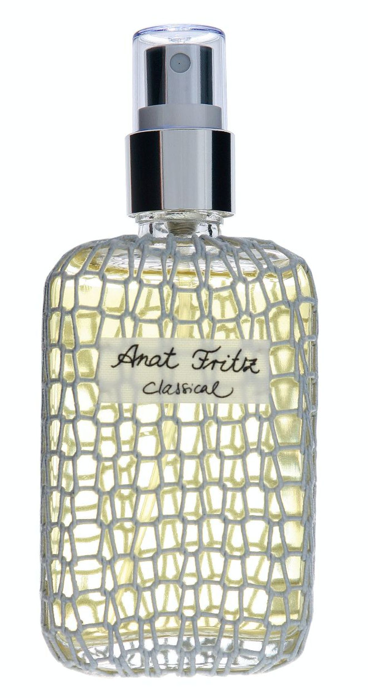 Anat Fritz Classical