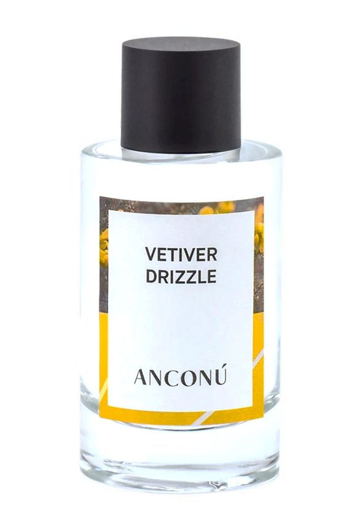 Vetiver Drizzle