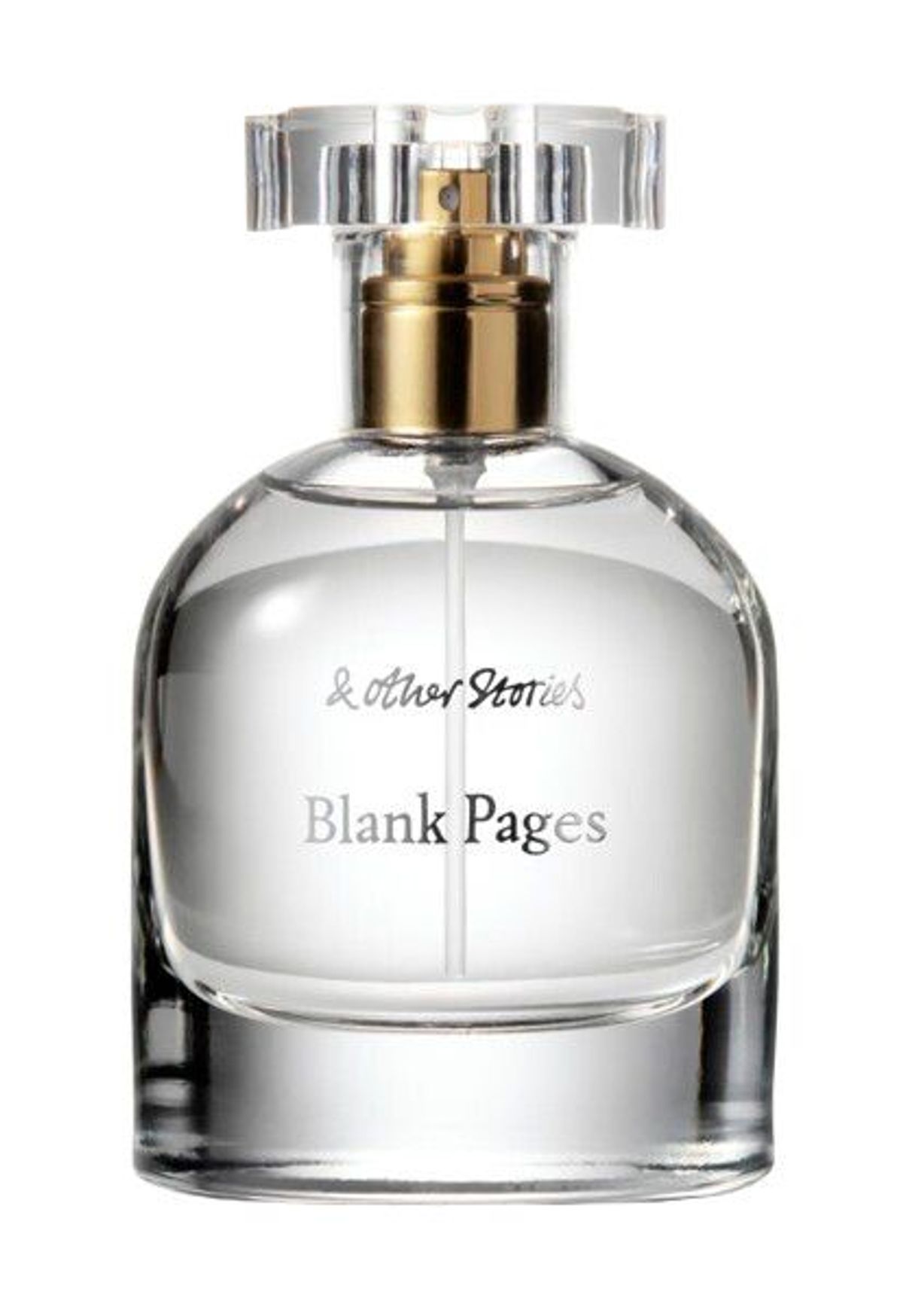 Blank Pages