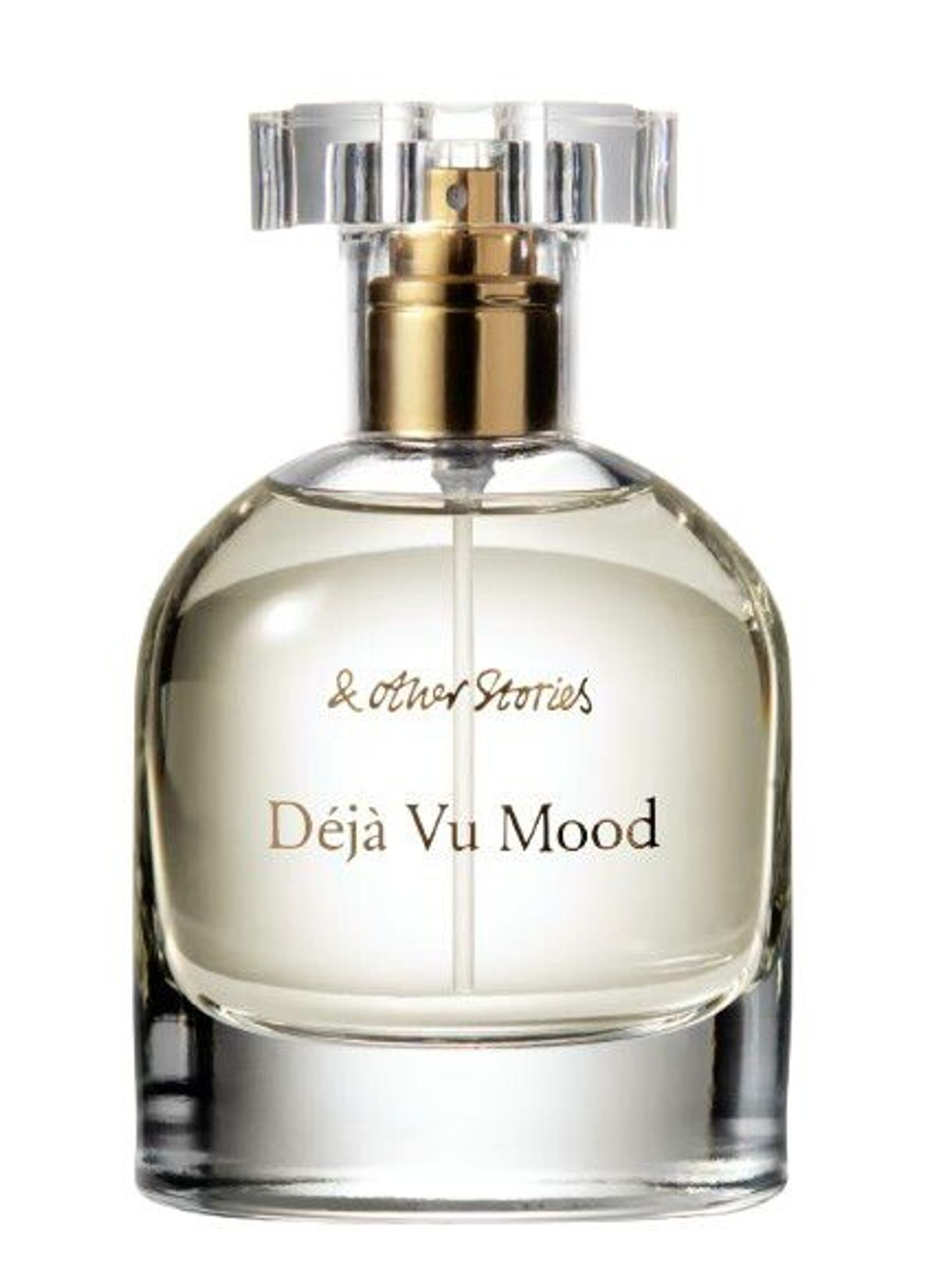 Déjà Vu Mood