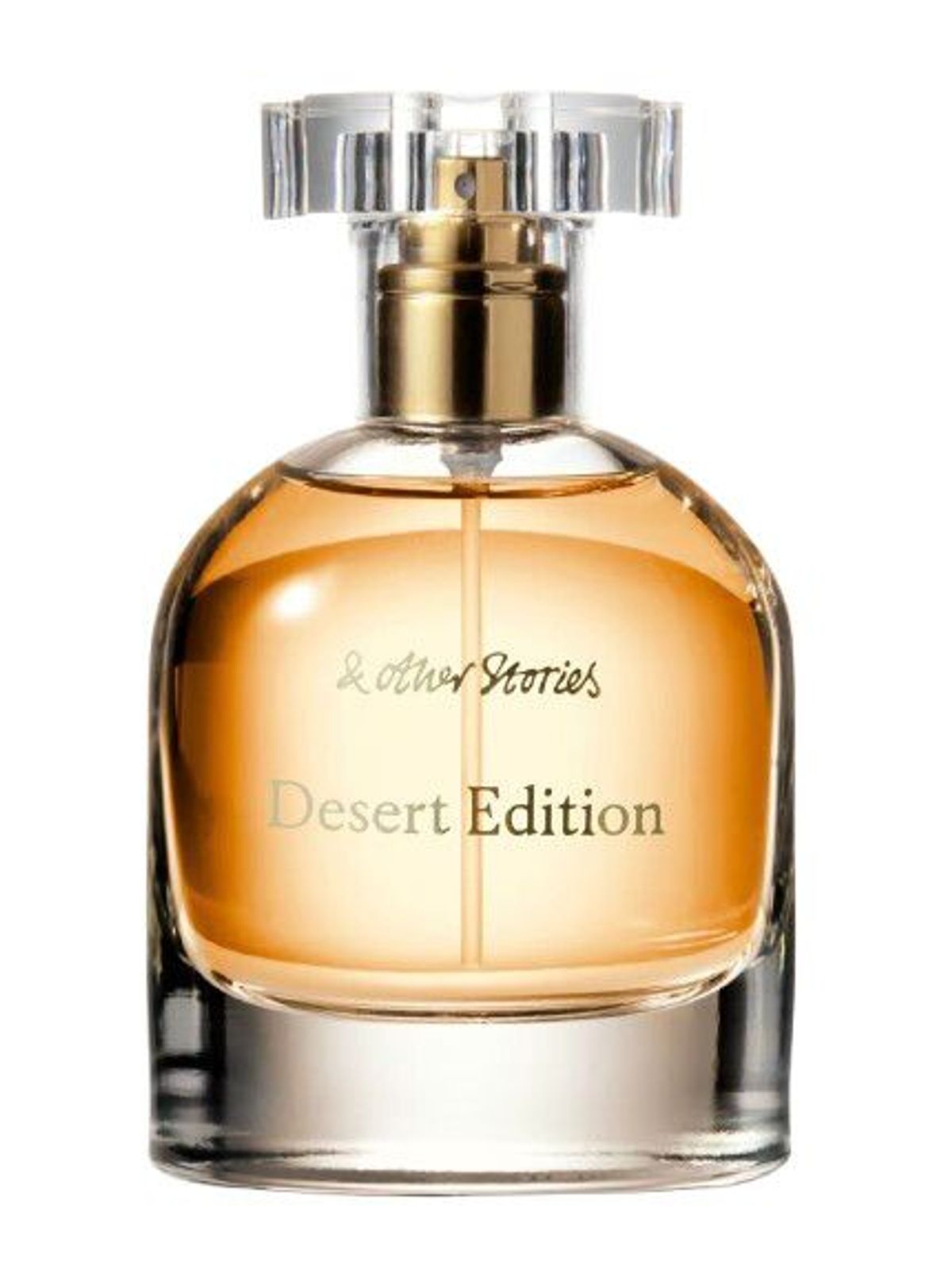 Desert Edition