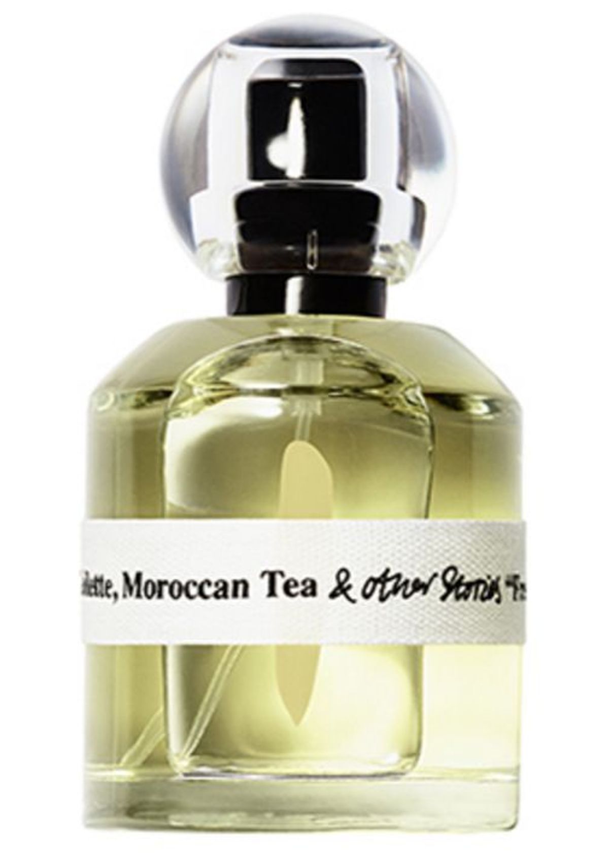 Moroccan Tea