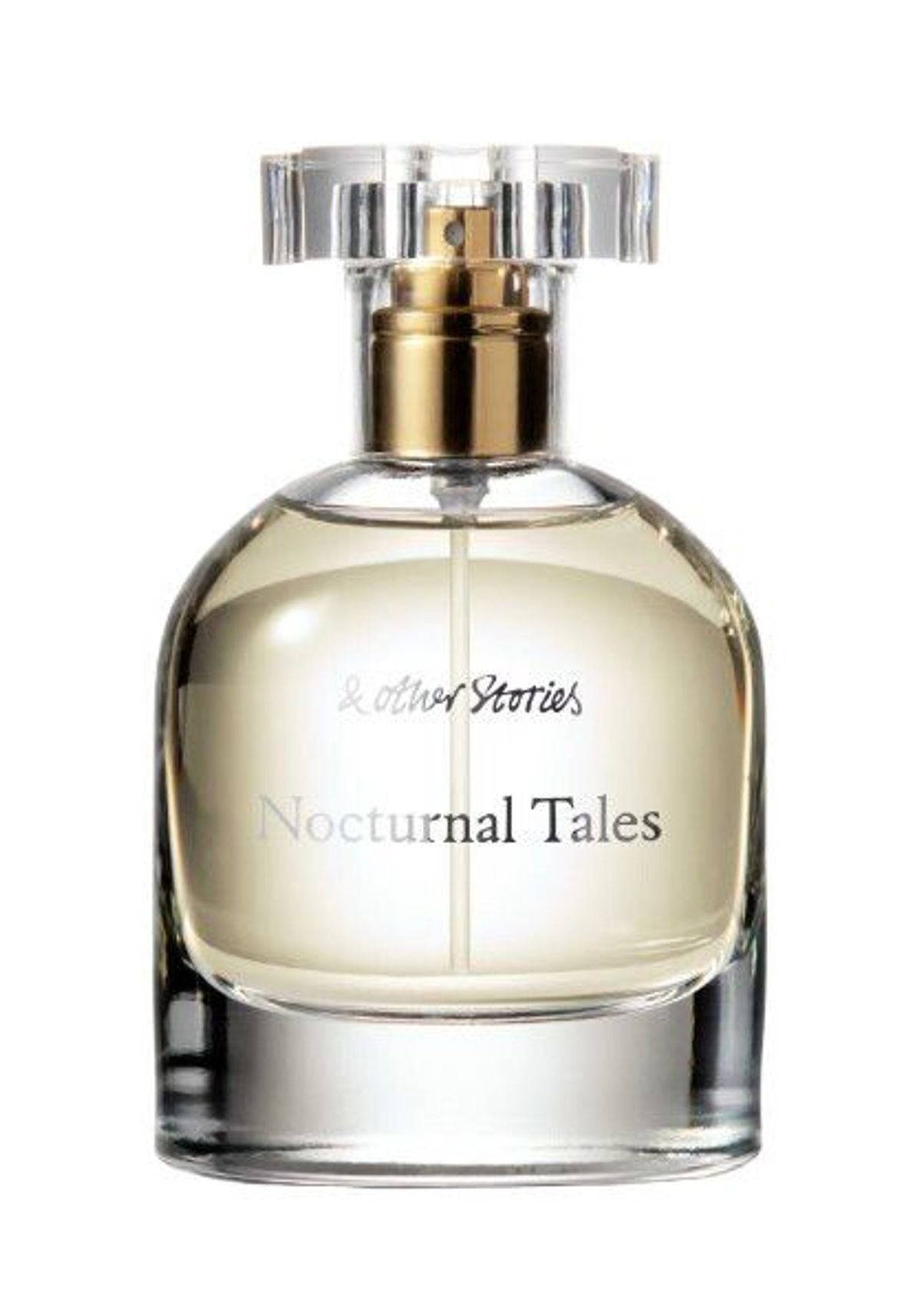 Nocturnal Tales