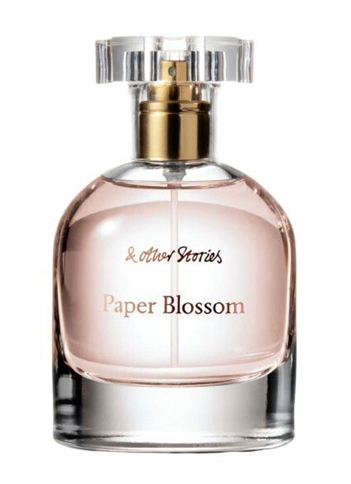 Paper Blossom