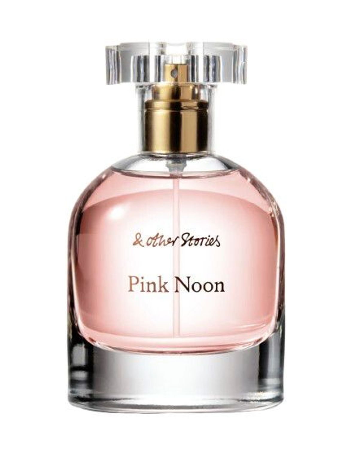 Pink Noon