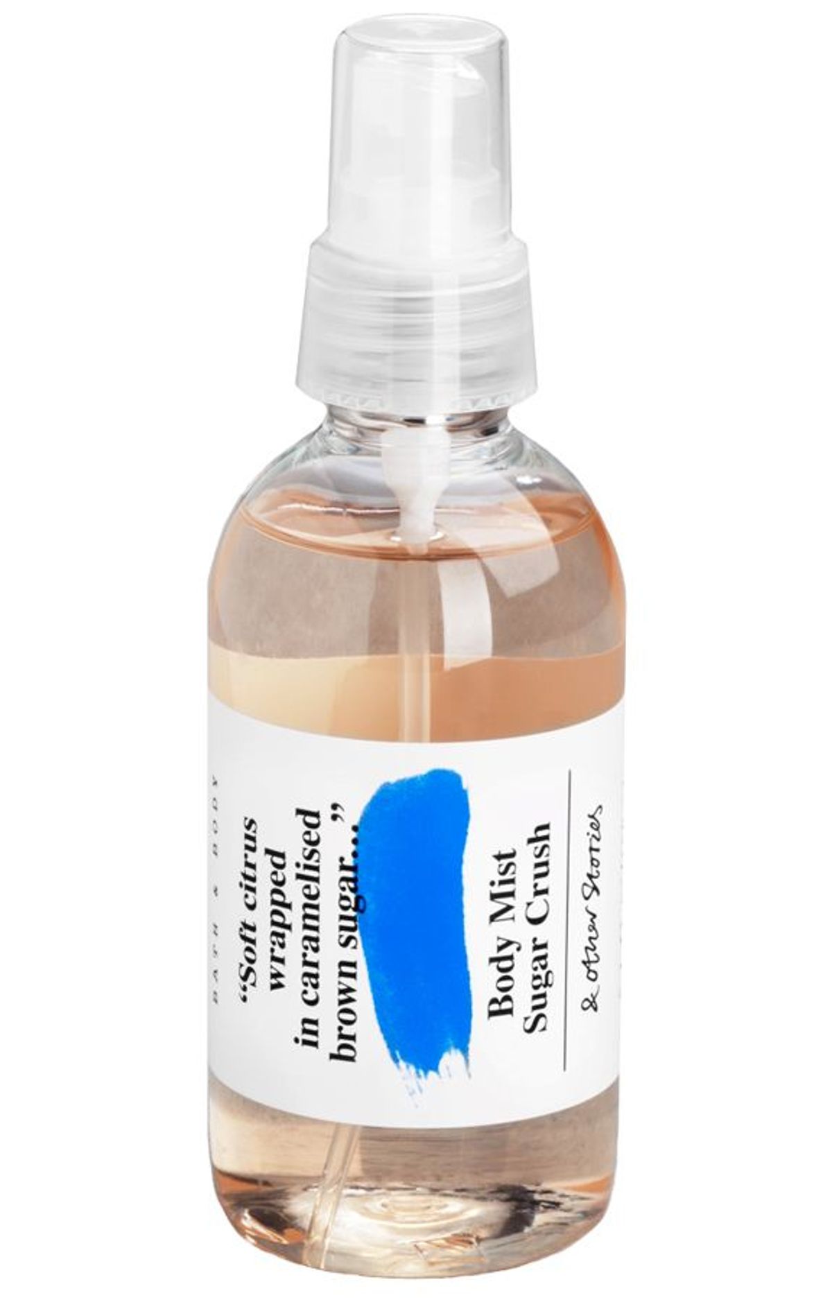 Sugar Crush Body Mist