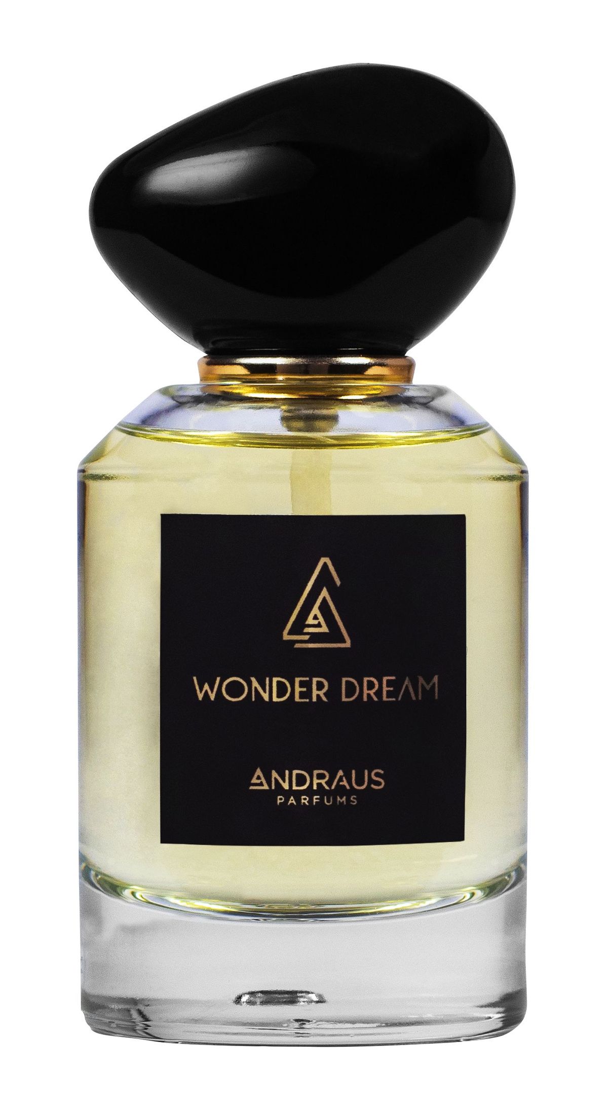 Wonder Dream