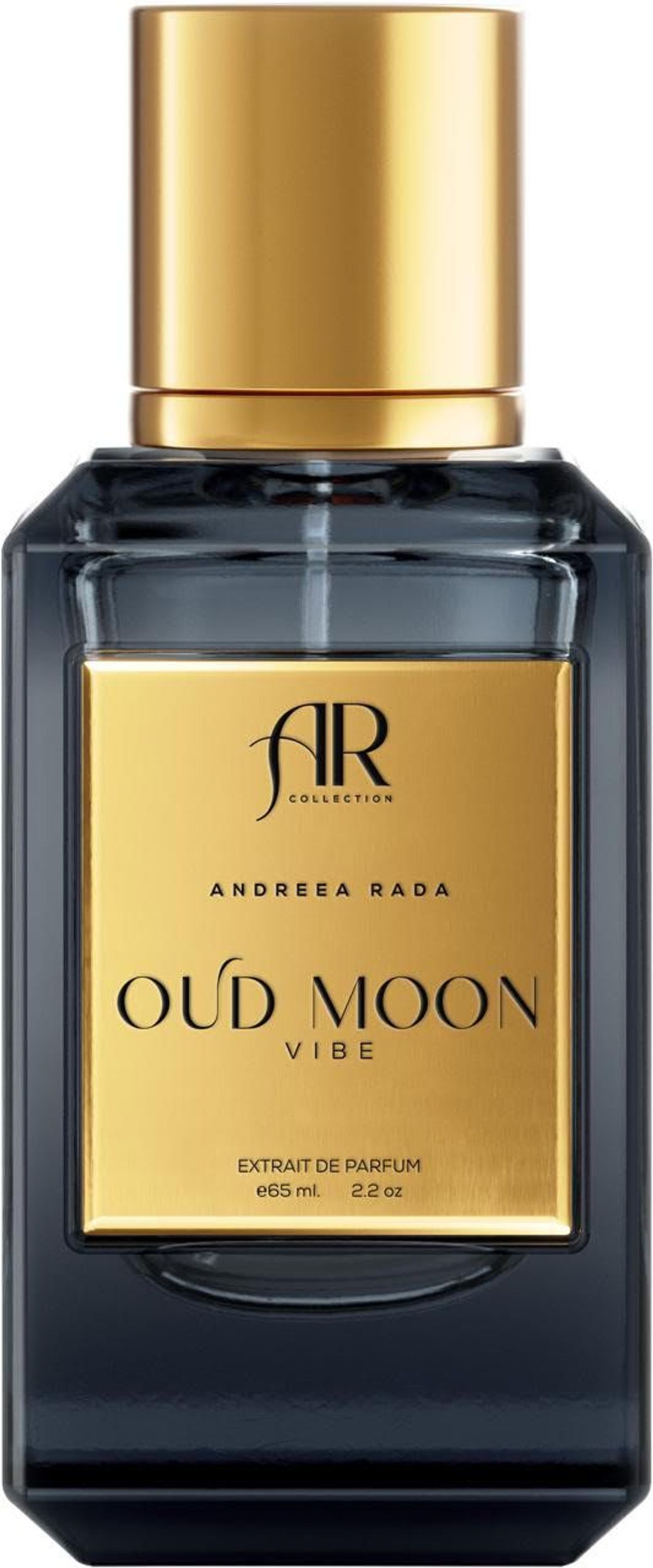 Oud Moon Vibe