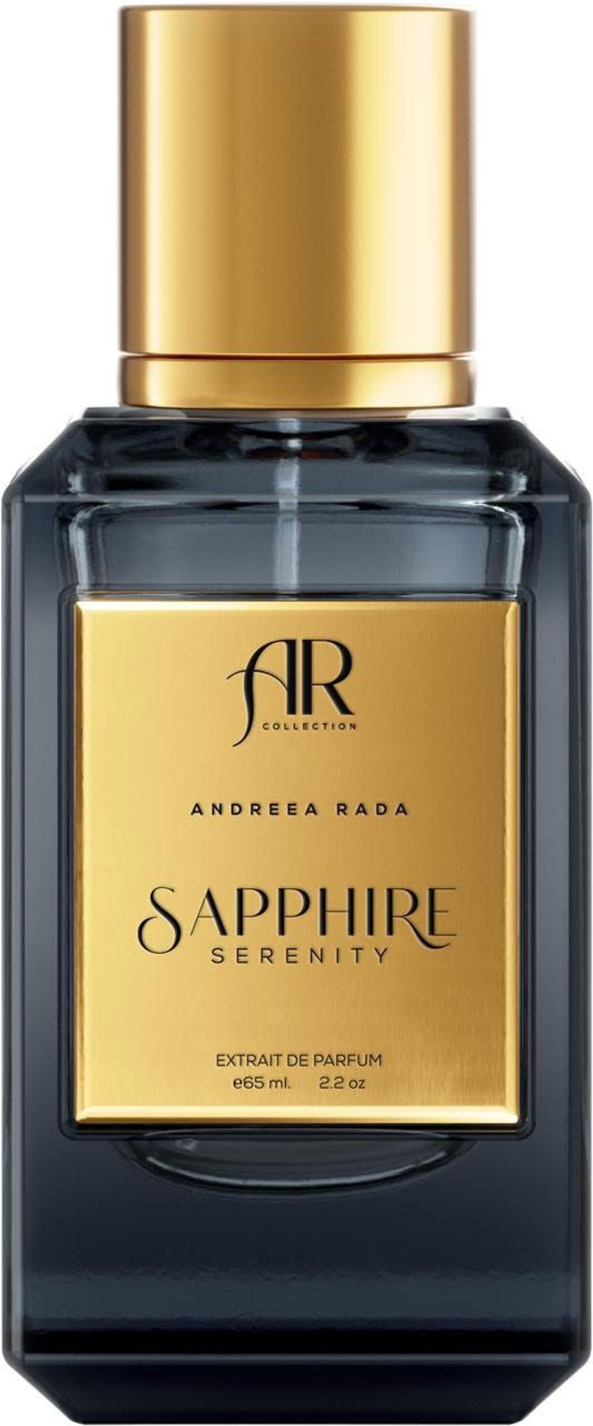 Sapphire Serenity