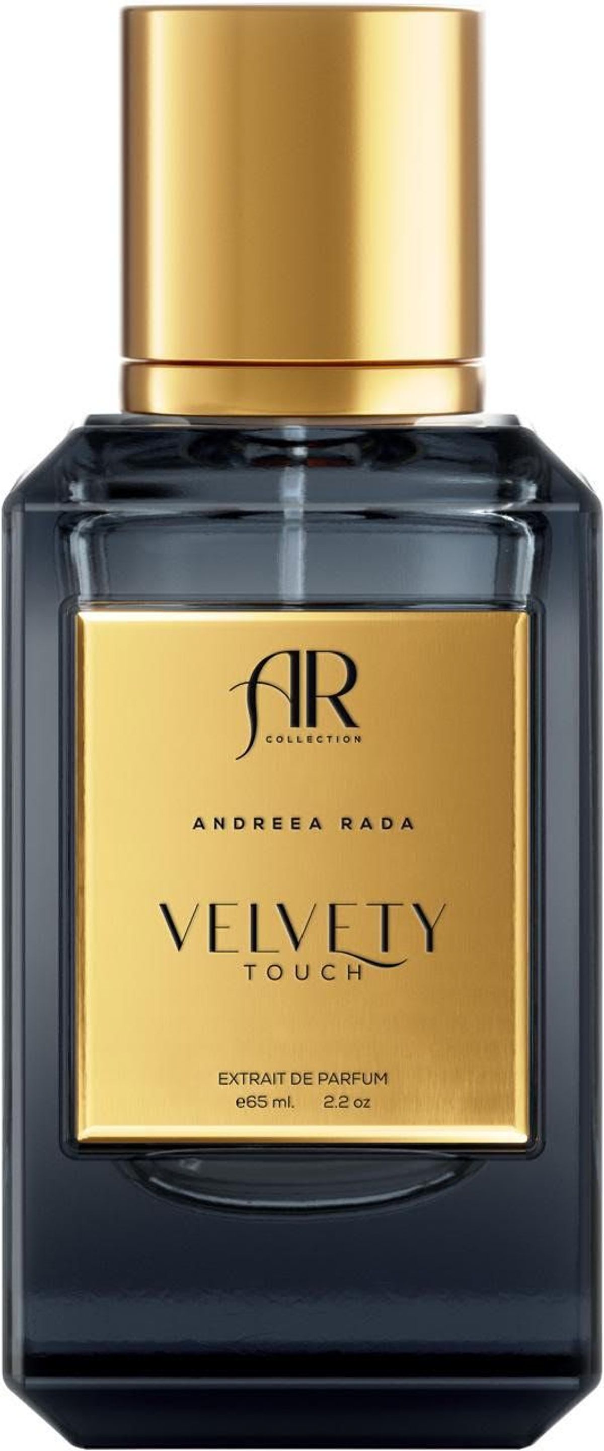 Velvety Touch
