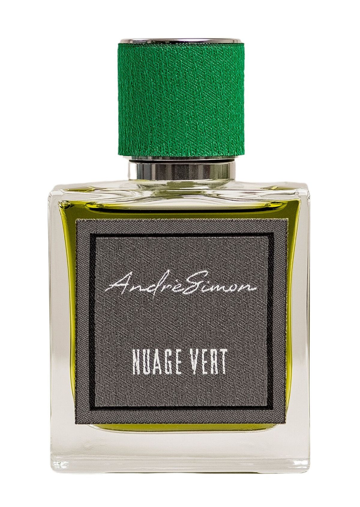 Nuage Vert