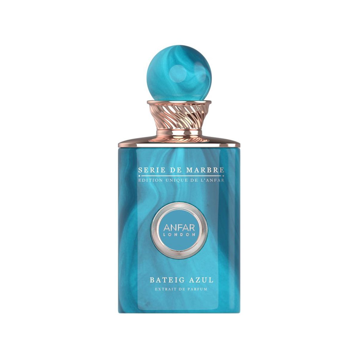 Bateig Azul