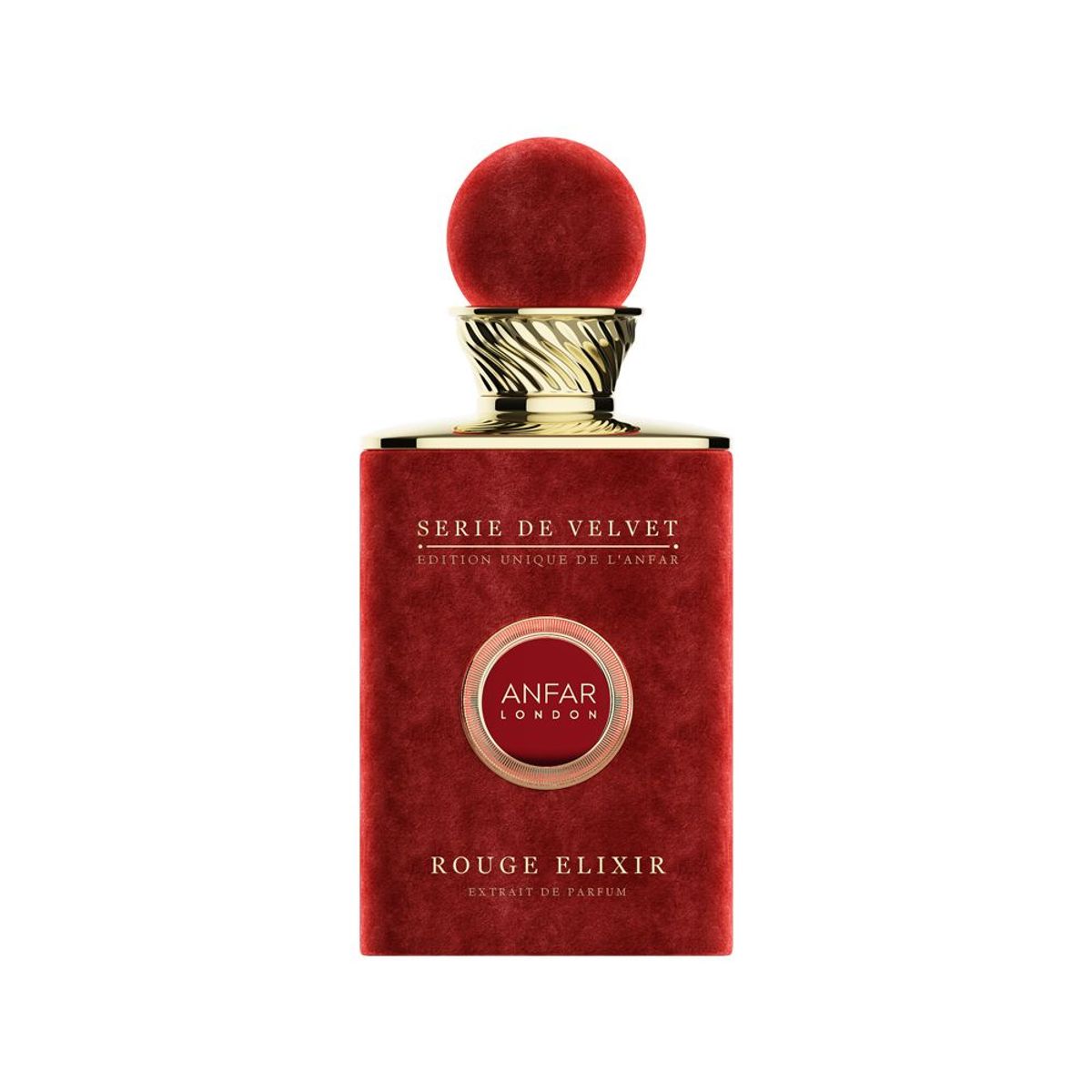 Rouge Elixir