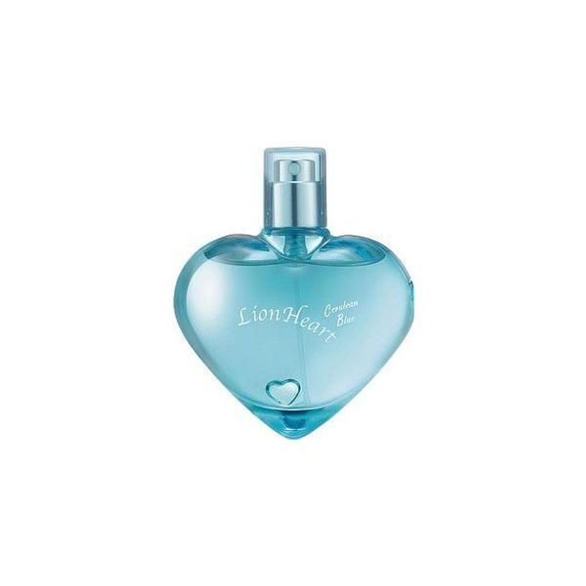 Lion Heart Cerulean Blue